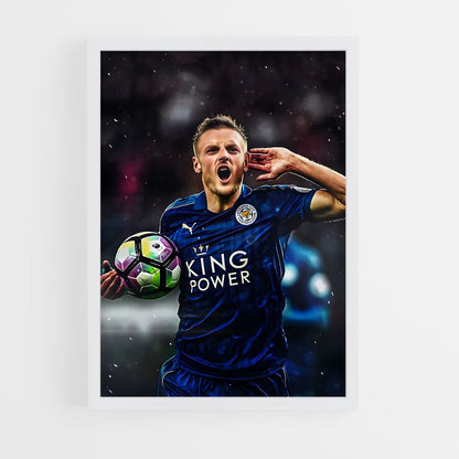 ap-leicester city fc-8 cadre Blanc