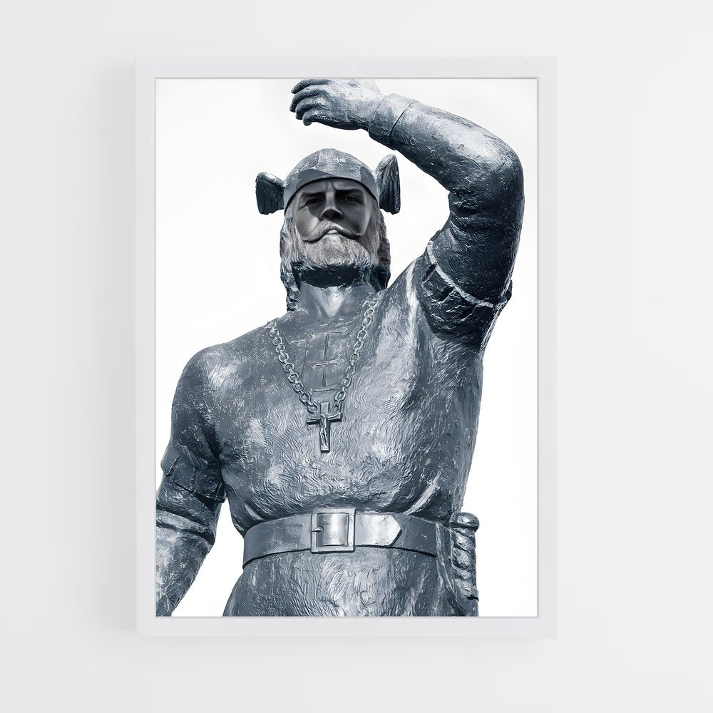 ap-leif erikson-1 cadre Blanc