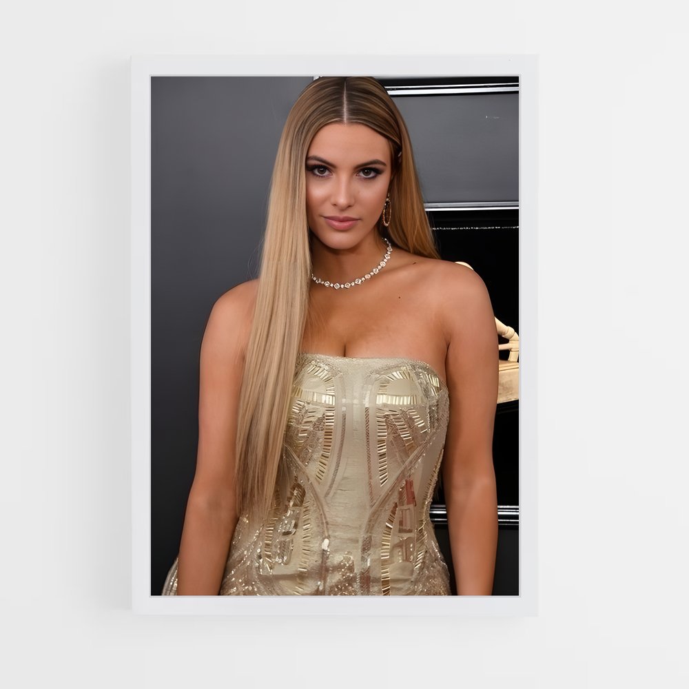 ap-lele pons-1 cadre Blanc