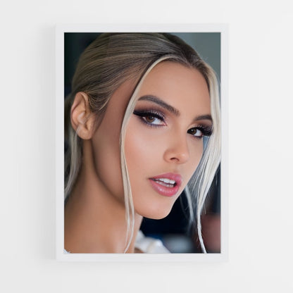 ap-lele pons-2 cadre Blanc