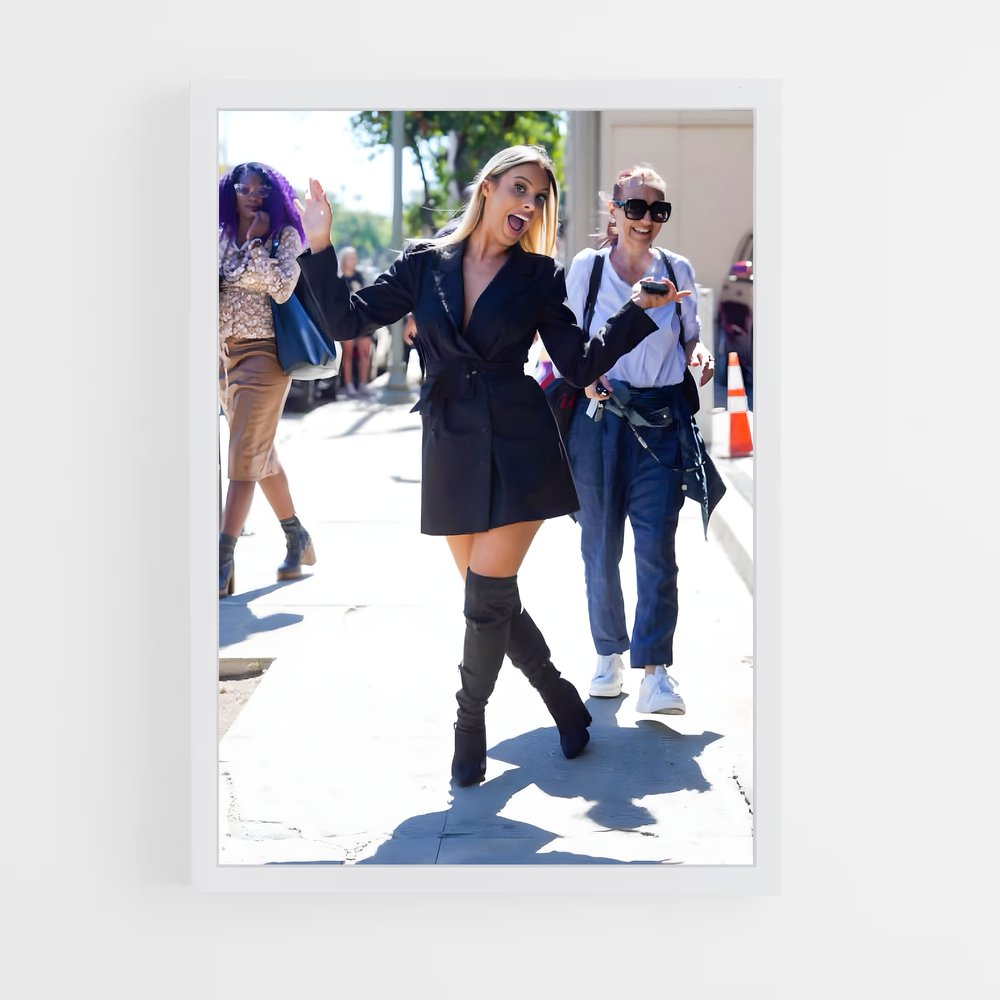 ap-lele pons-3 cadre Blanc