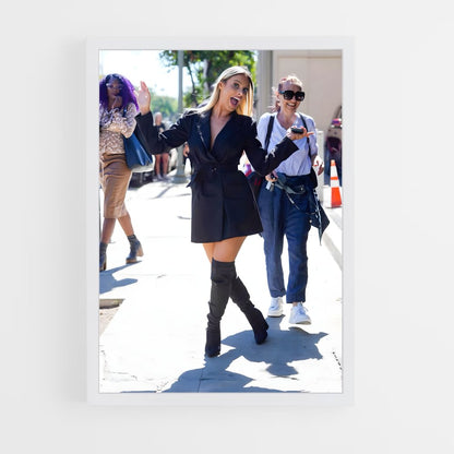 ap-lele pons-3 cadre Blanc
