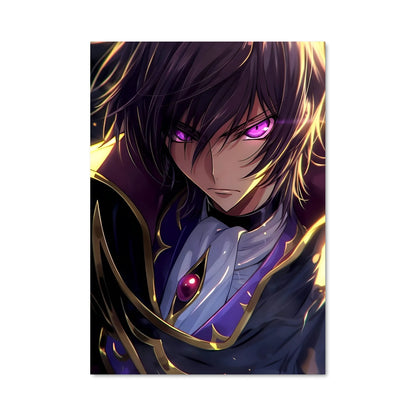 Poster Code Geass