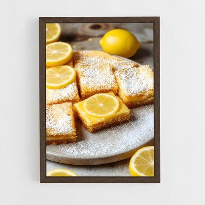 ap-lemon-1 cadre Bois foncé