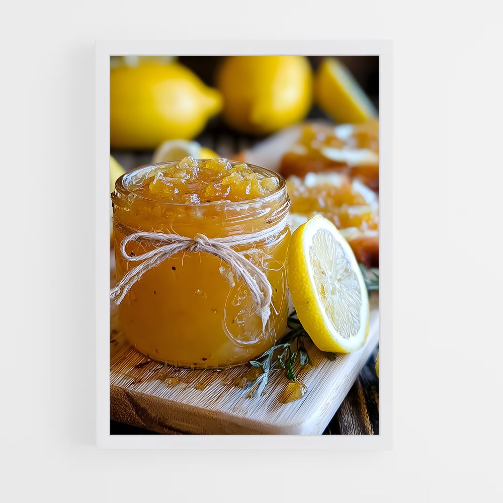 ap-lemon-2 cadre Blanc