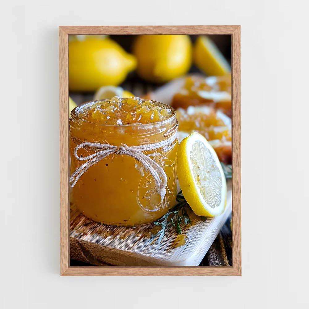 ap-lemon-2 cadre Bois clair