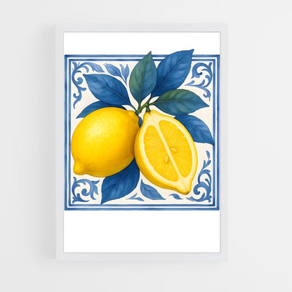ap-lemon-3 cadre Blanc