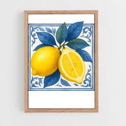 ap-lemon-3 cadre Bois clair