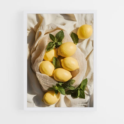 ap-lemon-4 cadre Blanc