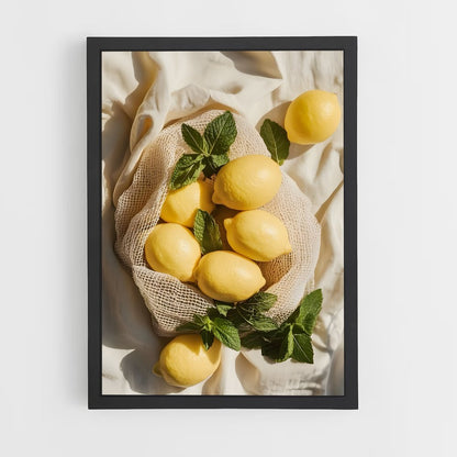 ap-lemon-4 cadre Noir