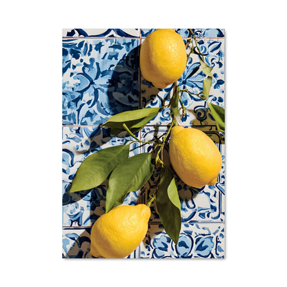Poster Lemon 24305
