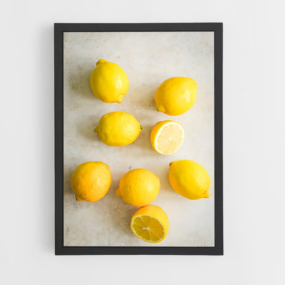 ap-lemon-6 cadre Noir