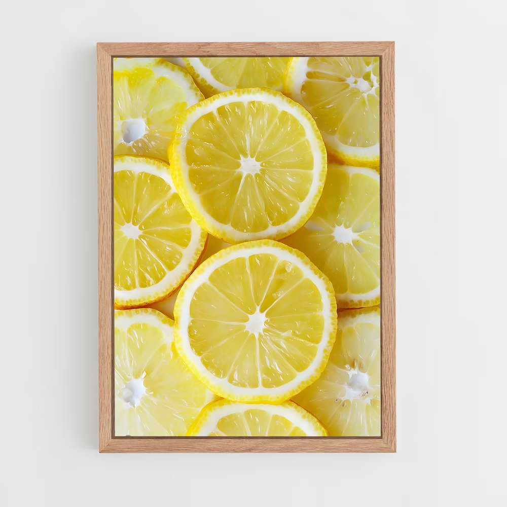 ap-lemon-7 cadre Bois clair