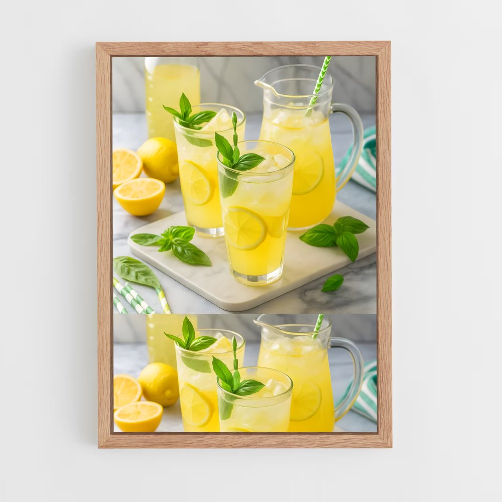 ap-lemonade-2 cadre Bois clair