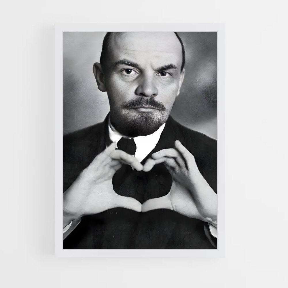 ap-lenin-1 cadre Blanc