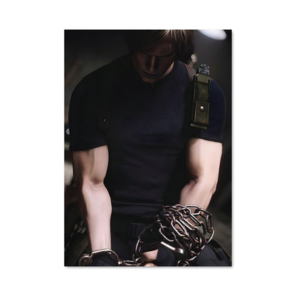 Poster Chains of Fate