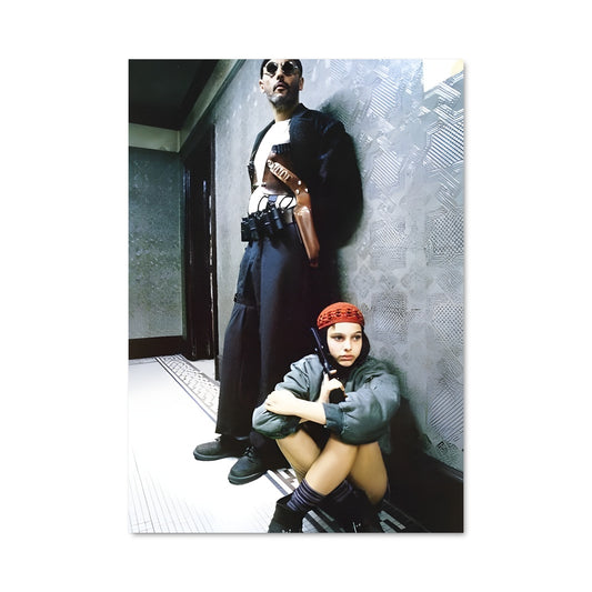 Poster Duo de Destinées