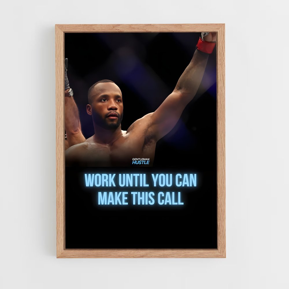ap-leon edwards-10 cadre Bois clair
