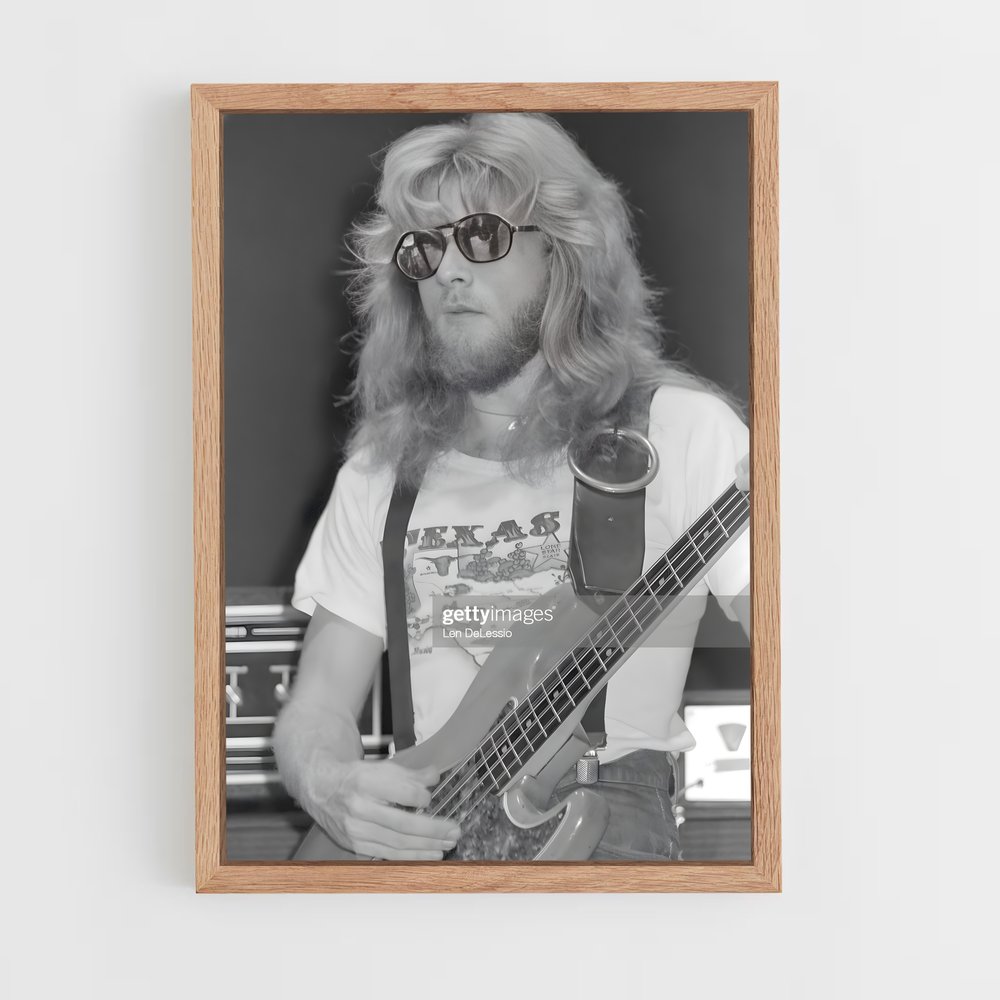 ap-leon wilkeson-6 cadre Bois clair