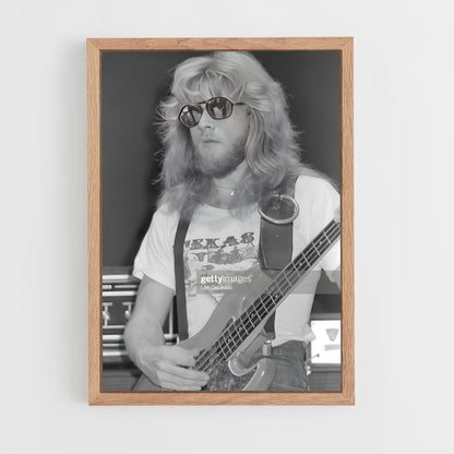 ap-leon wilkeson-6 cadre Bois clair