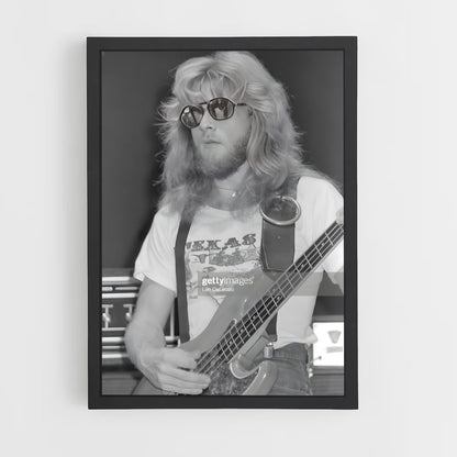 ap-leon wilkeson-6 cadre Noir