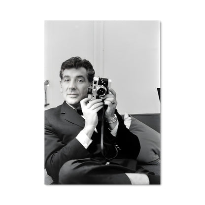 Poster Instantané de Bernstein