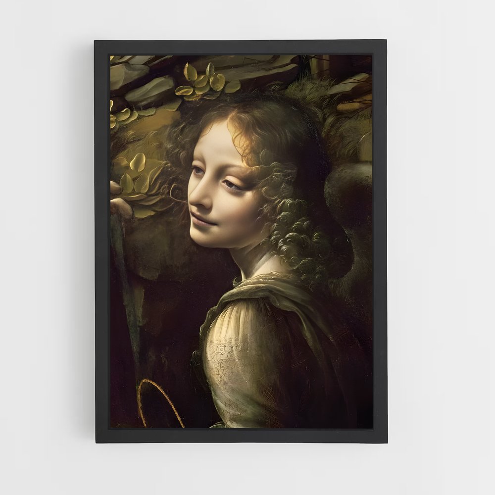 ap-leonardo da vinci-7 cadre Noir