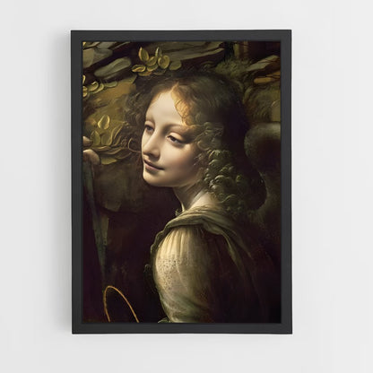 ap-leonardo da vinci-7 cadre Noir