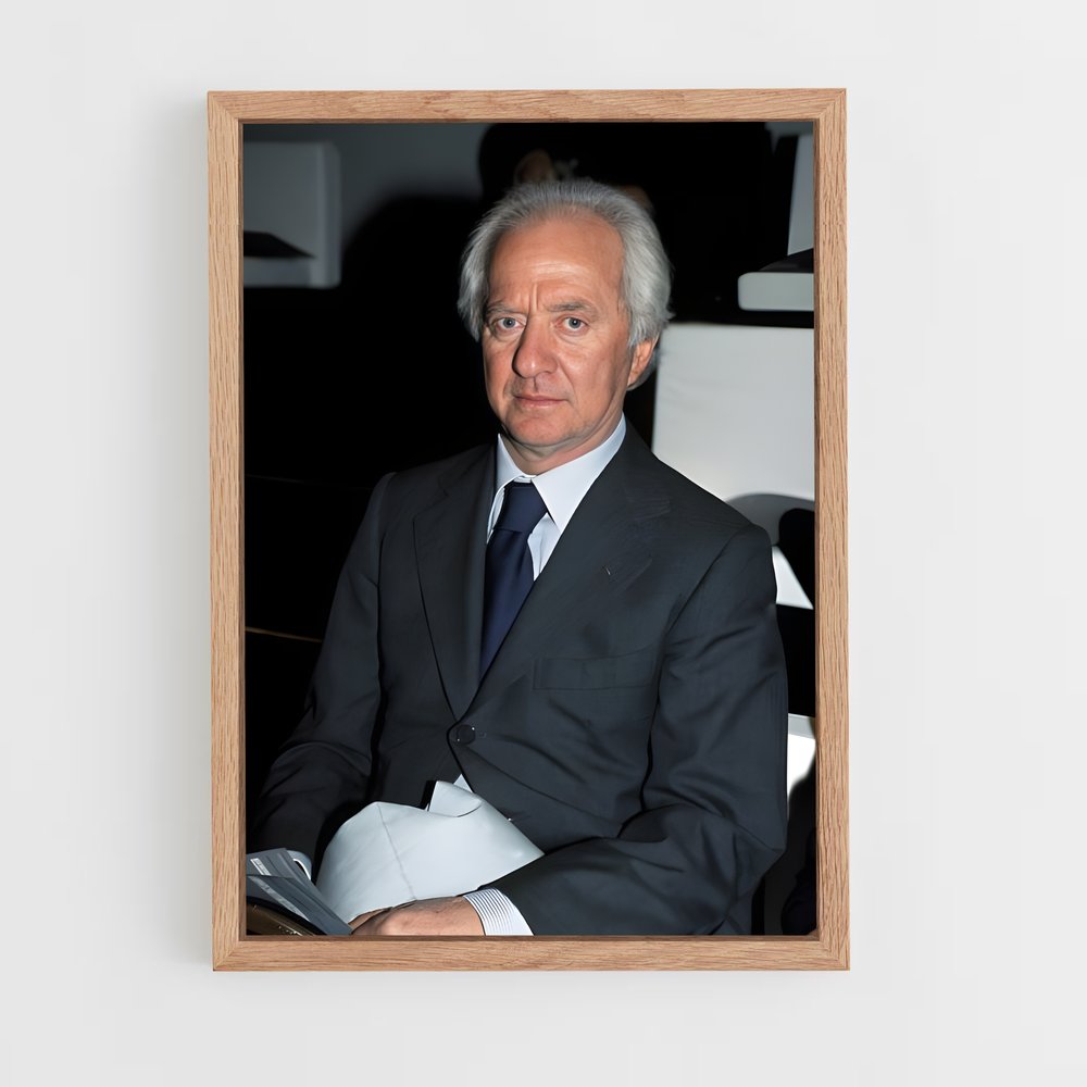 ap-leonardo del vecchio-1 cadre Bois clair