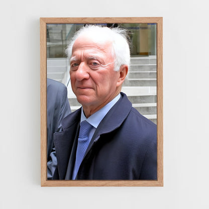 ap-leonardo del vecchio-3 cadre Bois clair