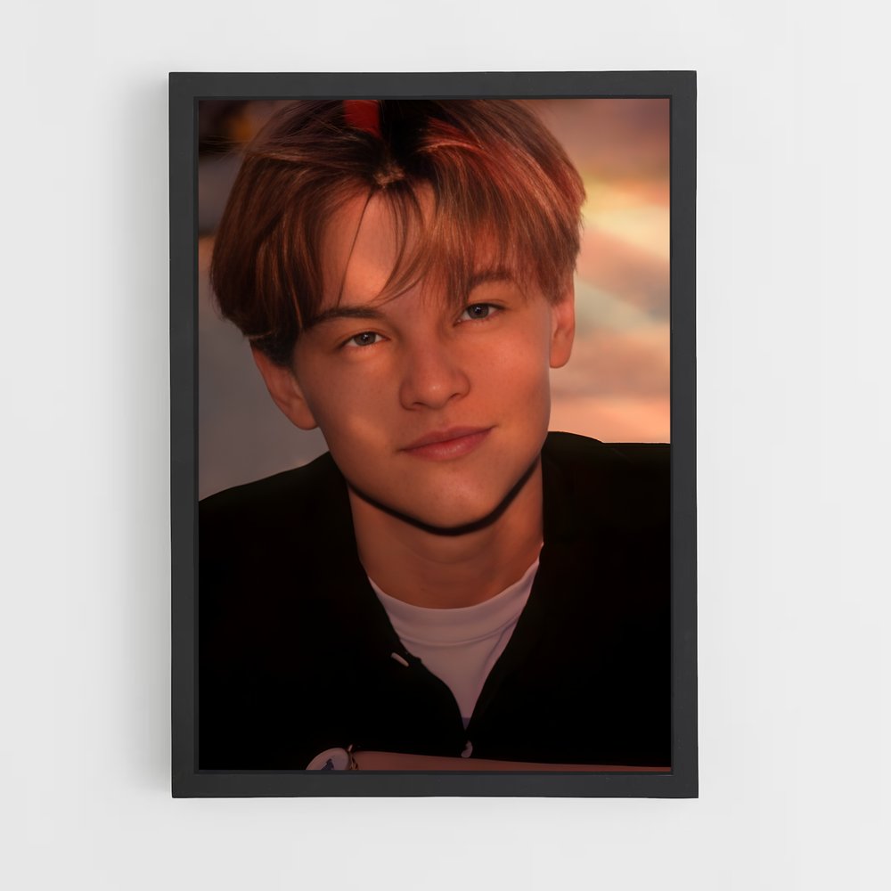 ap-leonardo dicaprio-13 cadre Noir
