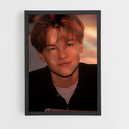 ap-leonardo dicaprio-13 cadre Noir
