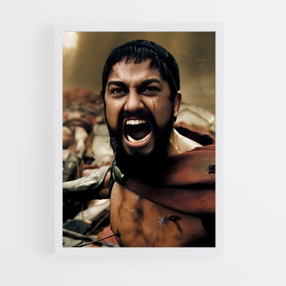ap-leonidas-1 cadre Blanc