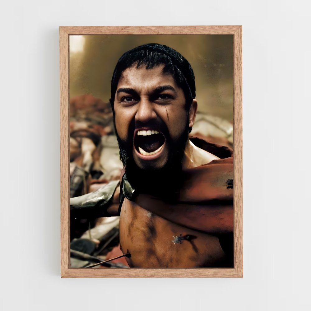 ap-leonidas-1 cadre Bois clair
