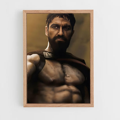 ap-leonidas-3 cadre Bois clair