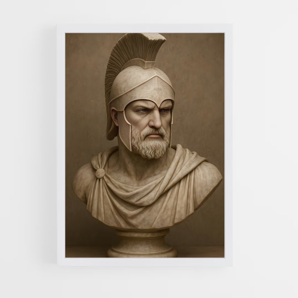 ap-leonidas-4 cadre Blanc