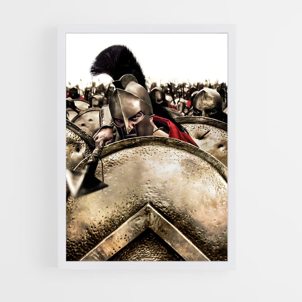 ap-leonidas-5 cadre Blanc