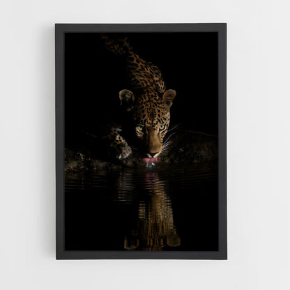 ap-leopard-10 cadre Noir