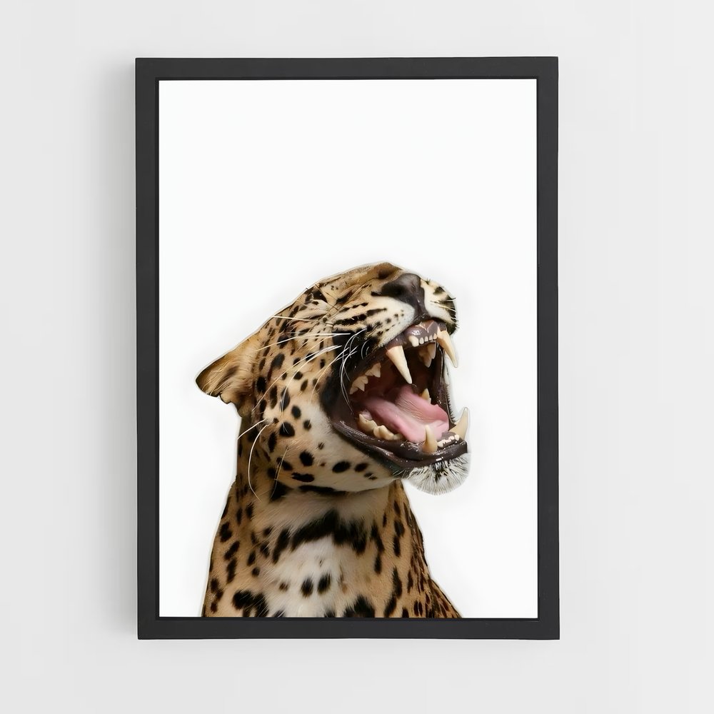 ap-leopard-9 cadre Noir