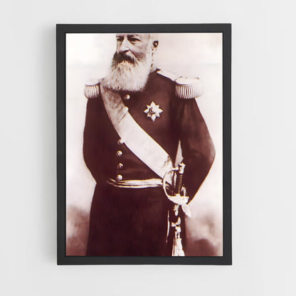 ap-leopold ii-10 cadre Noir