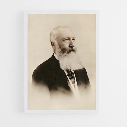 ap-leopold ii-2 cadre Blanc