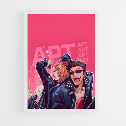 ap-leorio-1 cadre Blanc