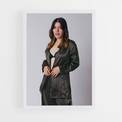 ap-leslie polinesia-3 cadre Blanc
