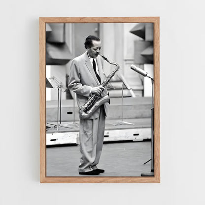 ap-lester young-1 cadre Bois clair