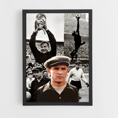 ap-lev yashin-3 cadre Noir