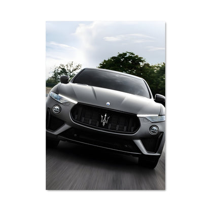 Poster Levante trofeo 78345