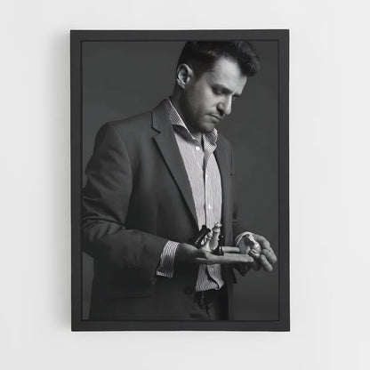 ap-levon aronian-1 cadre Noir