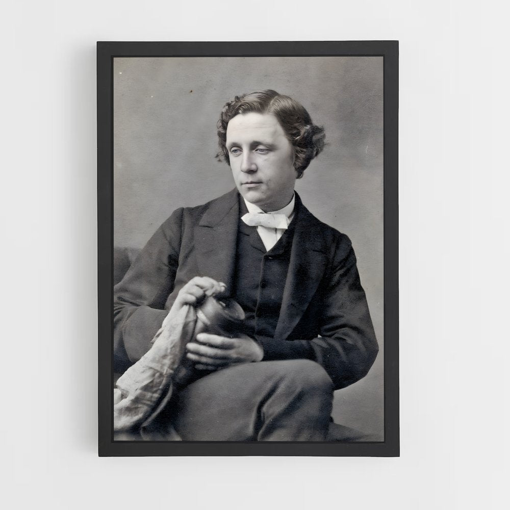 ap-lewis carroll-1 cadre Noir