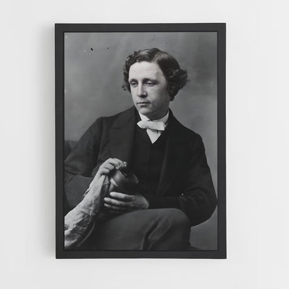 ap-lewis carroll-10 cadre Noir