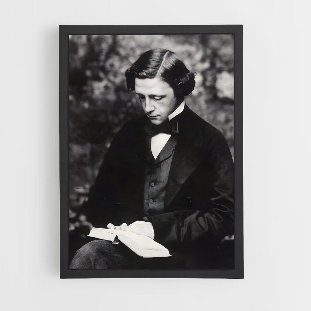 ap-lewis carroll-2 cadre Noir
